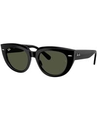 Ray-Ban - Authentische Doreen Brille Mit Premium-Qualität - Lyst