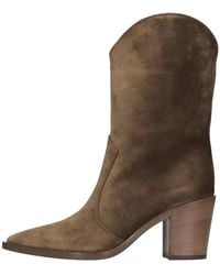 Gianvito Rossi - Sandals - Lyst