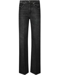 Dondup - Straight Fit Jeans - Lyst