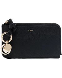 Chloé - Wallets & Cardholders - Lyst