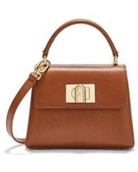Furla - Handbags - Lyst