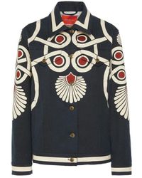La DoubleJ - Light Jackets - Lyst