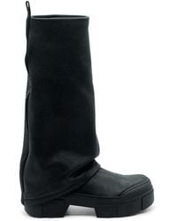 Vic Matié - High Boots - Lyst