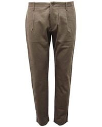 Nine:inthe:morning - Chinos - Lyst