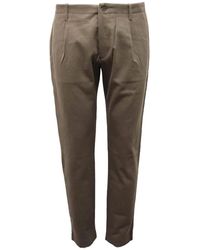 Nine:inthe:morning - Chinos - Lyst