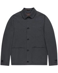 Slowear - Light Jackets - Lyst
