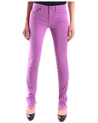 See By Chloé - Skinny Fit Jeans - Lyst