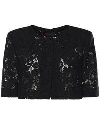 Pinko - Light Jackets - Lyst
