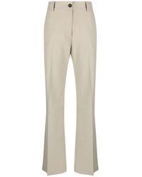 Studio Nicholson - Wide Trousers - Lyst