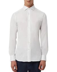 Traiano Milano - Formal Shirts - Lyst