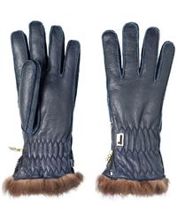 Restelli Guanti - Gloves - Lyst