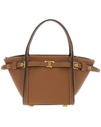 Tod's - Handbags - Lyst