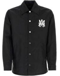 Amiri - Light Jackets - Lyst