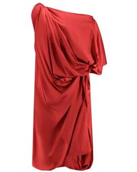 Dries Van Noten - Short Dresses - Lyst