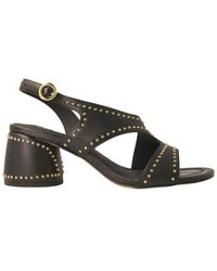Bruno Premi - High Heel Sandals - Lyst