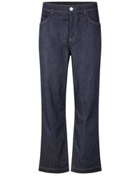 Masai - Boot-Cut Jeans - Lyst