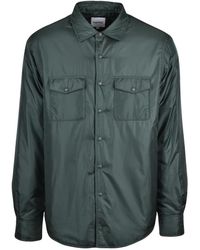 Aspesi - Casual Shirts - Lyst
