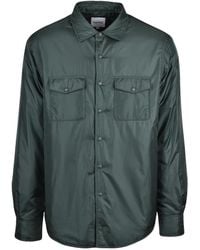 Aspesi - Light Jackets - Lyst