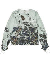 Munthe - Overhemden ,Veelkleurig ,Blouses - Lyst