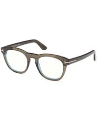 Tom Ford - Glasses - Lyst
