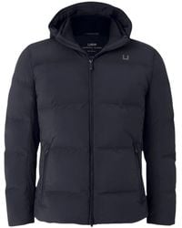 UBR - Down Jackets - Lyst