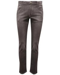 AT.P.CO - Slim Fit Jeans - Lyst