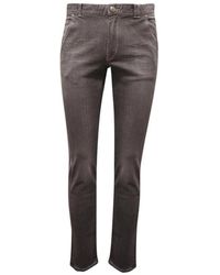 AT.P.CO - Slim Fit Jeans - Lyst