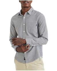 Dockers - Casual Shirts - Lyst