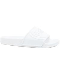 Colmar - Schoenen ,Wit ,Slippers - Lyst