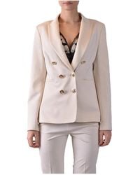 Pinko - Blazers - Lyst