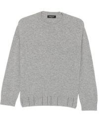 Fabiana Filippi - Round-Neck Knitwear - Lyst