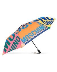 Moschino - Umbrellas - Lyst