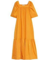 Rodebjer - Maxi Dresses - Lyst