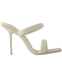 Alexander Wang - Julie Sandals - Lyst