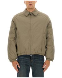 Our Legacy - Light Jackets - Lyst