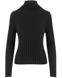Allude - Turtlenecks - Lyst