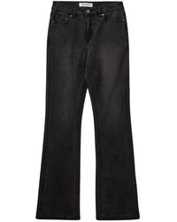 Sofie Schnoor - Wide Jeans - Lyst