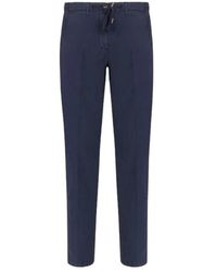 BRIGLIA - Chinos - Lyst