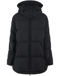 Herno - Parkas - Lyst