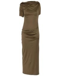 Jacquemus - Midi Dresses - Lyst