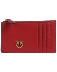 Pinko - Wallets &Amp; Cardholders - Lyst