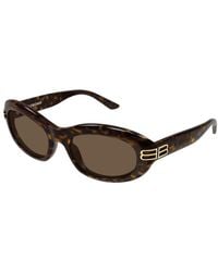 Balenciaga - Sunglasses - Lyst