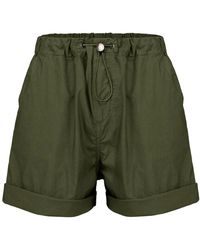 Bomboogie - Short Shorts - Lyst