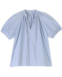 Paul Smith - Blouses - Lyst