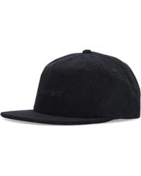 Element - Flat Visor Cap - Lyst