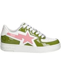 A Bathing Ape - Sta Icon 2 - Lyst