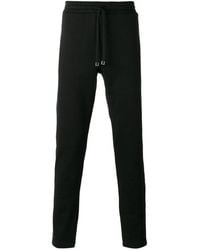 Dolce & Gabbana - Sweatpants - Lyst