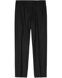 NN07 - Straight Trousers - Lyst