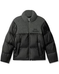 Axel Arigato - Sub Puffer Jacket - Lyst