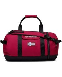 Napapijri - Weekend Bags - Lyst